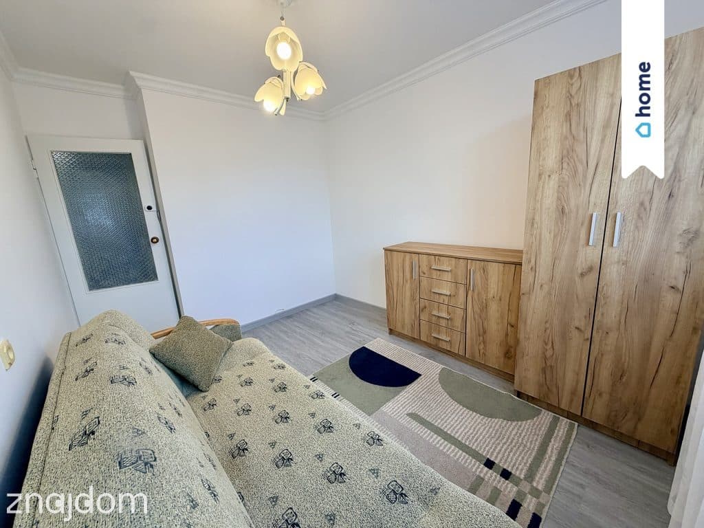 Mieszkanie 3 pokoje, po remoncie, 44 m² - zdjęcie 6