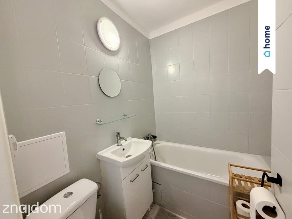 Mieszkanie 3 pokoje, po remoncie, 44 m² - zdjęcie 8