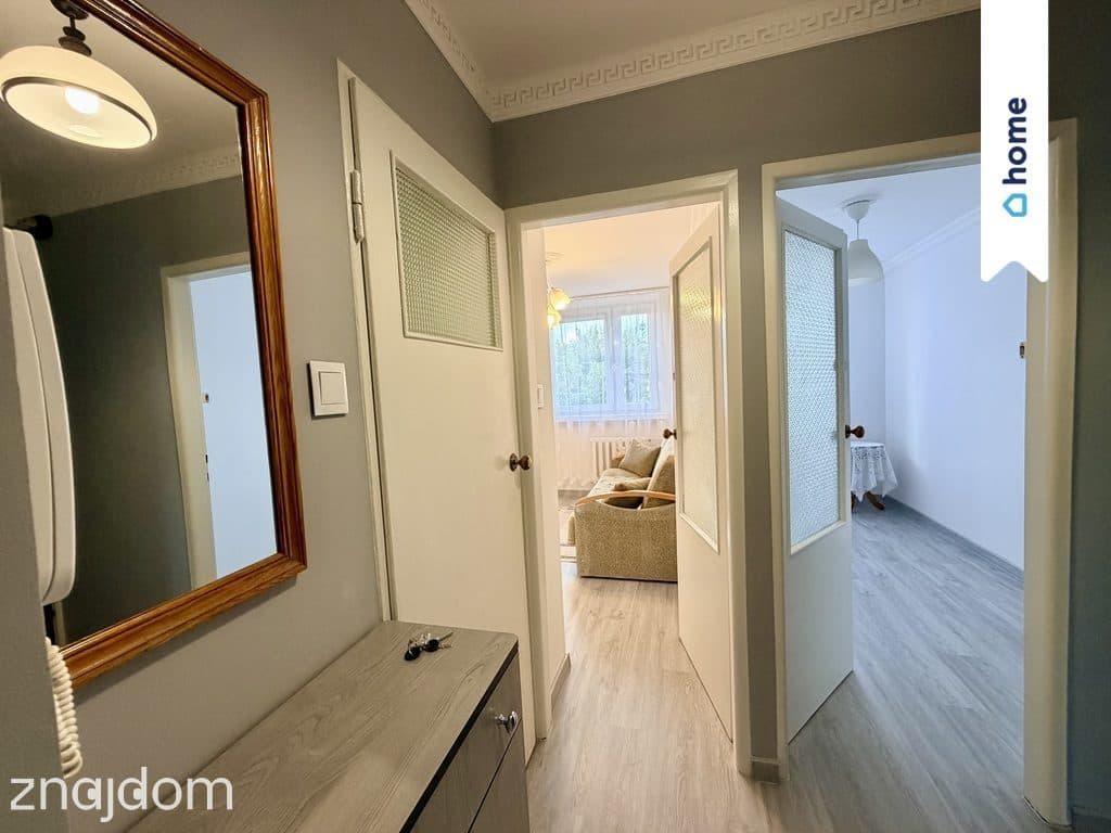 Mieszkanie 3 pokoje, po remoncie, 44 m² - zdjęcie 10