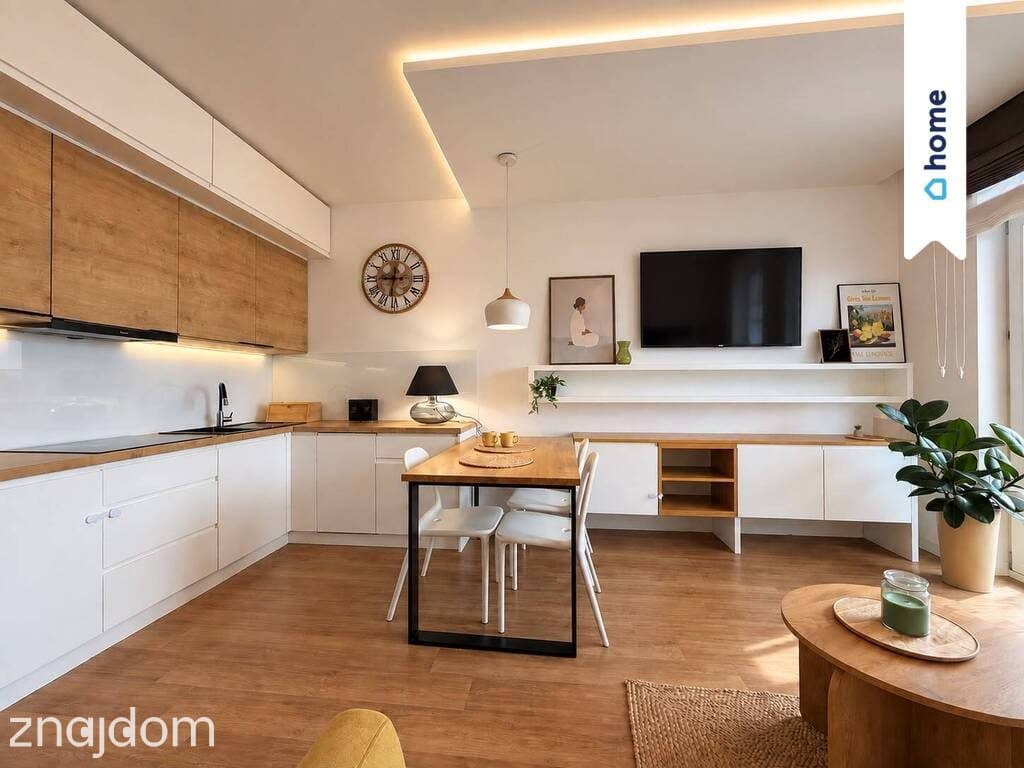 Nowoczesne 3 pokoje, loggia, widok, Pobitno, 55 m² - zdjęcie 2