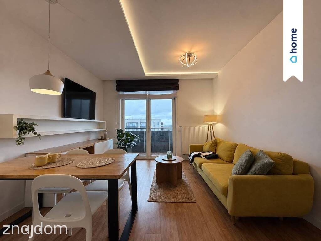 Nowoczesne 3 pokoje, loggia, widok, Pobitno, 55 m² - zdjęcie 3
