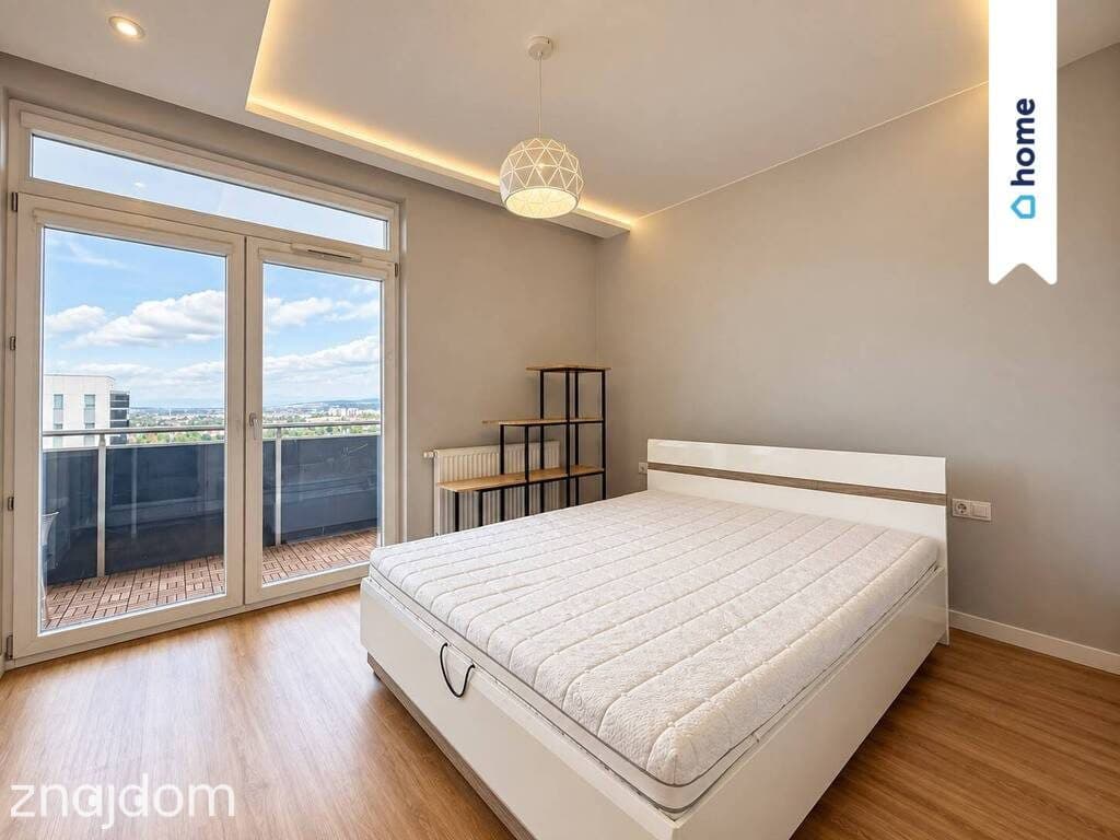 Nowoczesne 3 pokoje, loggia, widok, Pobitno, 55 m² - zdjęcie 5