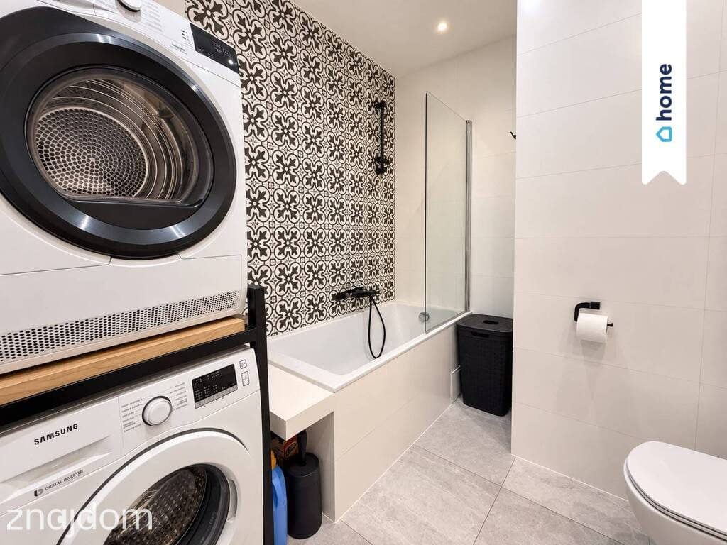 Nowoczesne 3 pokoje, loggia, widok, Pobitno, 55 m² - zdjęcie 9