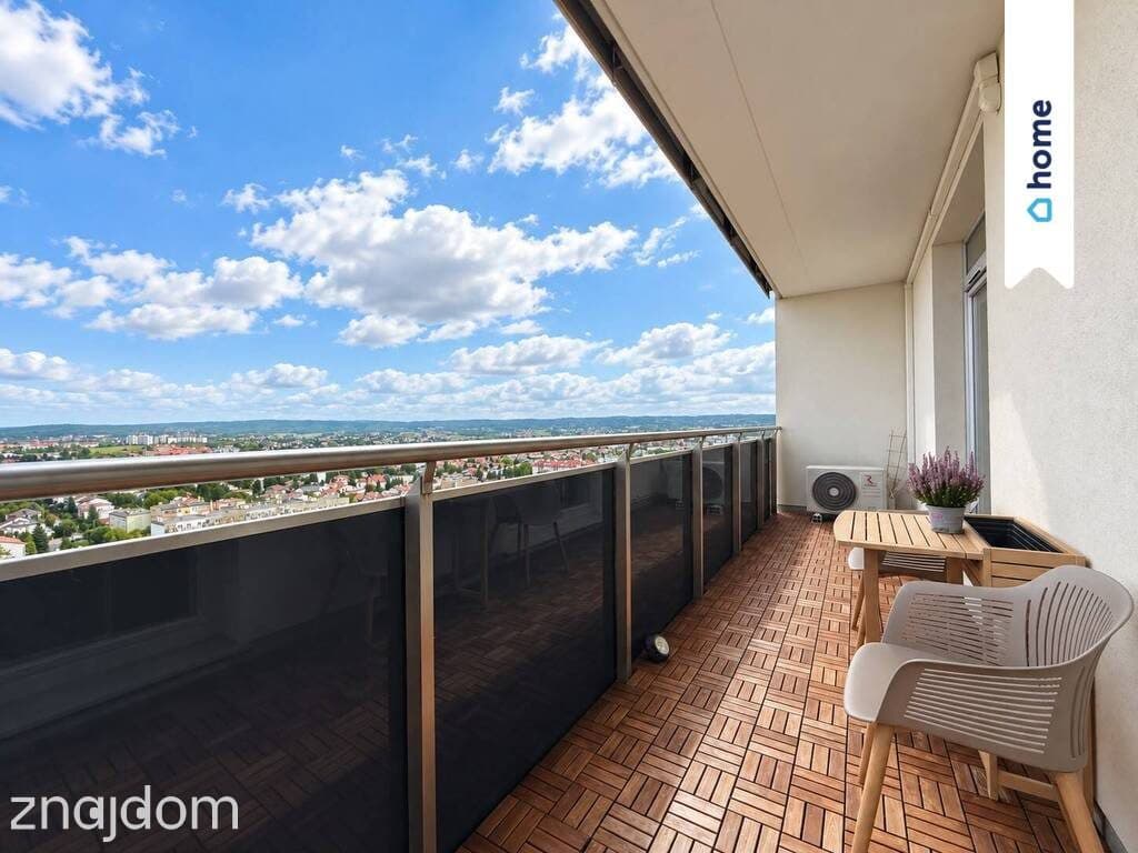 Nowoczesne 3 pokoje, loggia, widok, Pobitno, 55 m² - zdjęcie 10