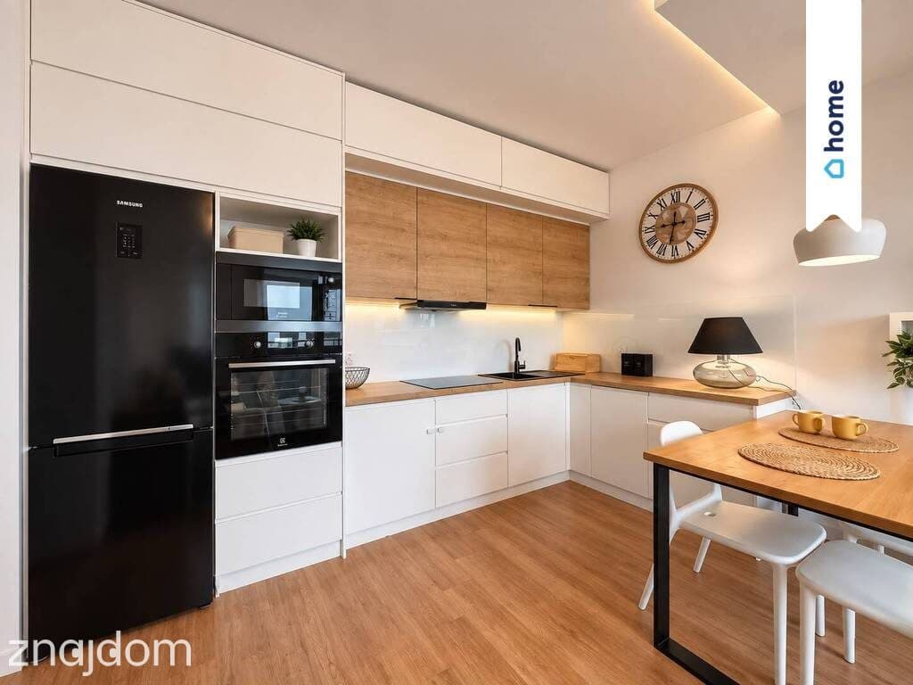 Nowoczesne 3 pokoje, loggia, widok, Pobitno, 55 m²
