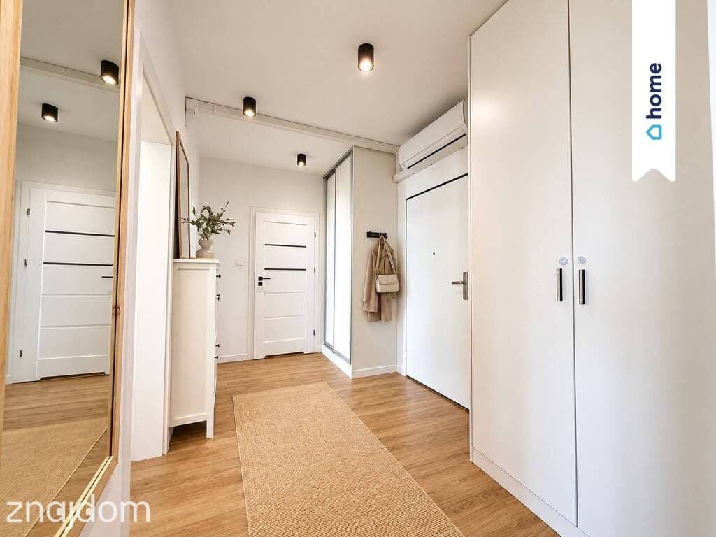 Nowoczesne 3 pokoje, loggia, widok, Pobitno, 55 m² - zdjęcie 7