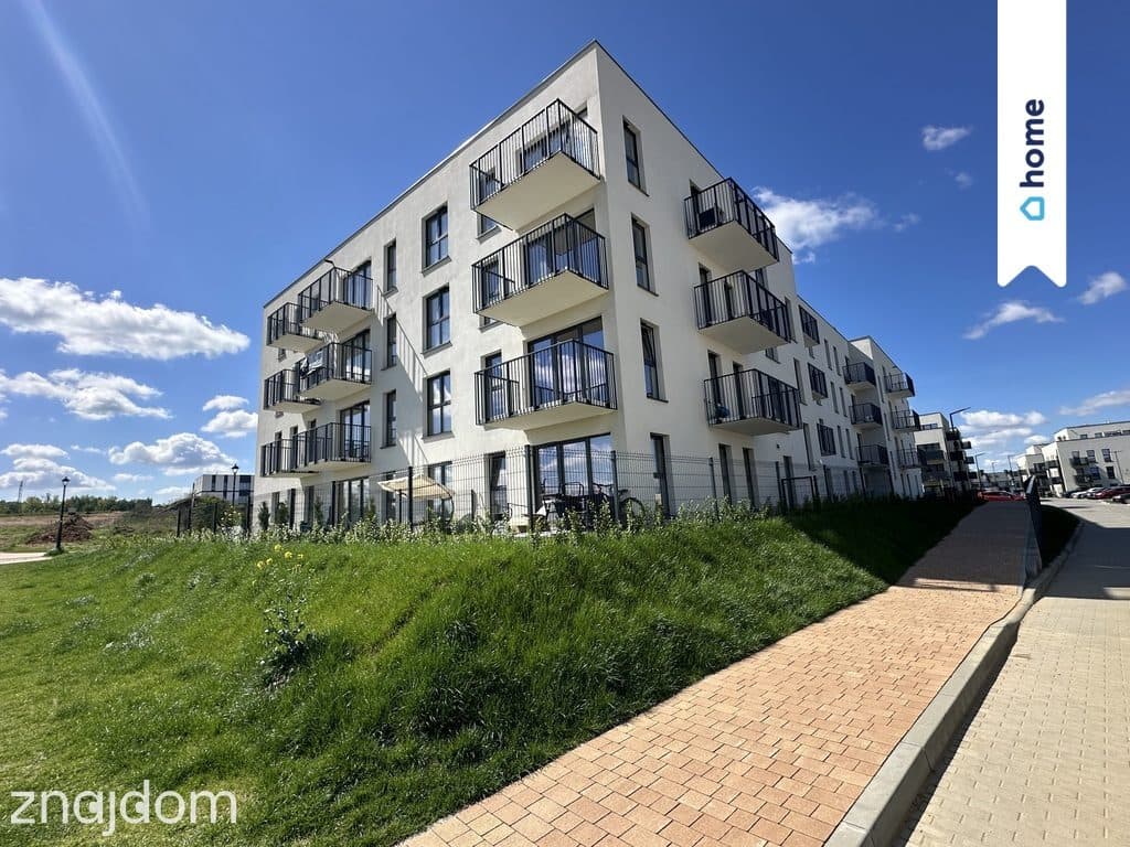 Siewierz Jeziorna narożne 4 na południe - zdjęcie 3