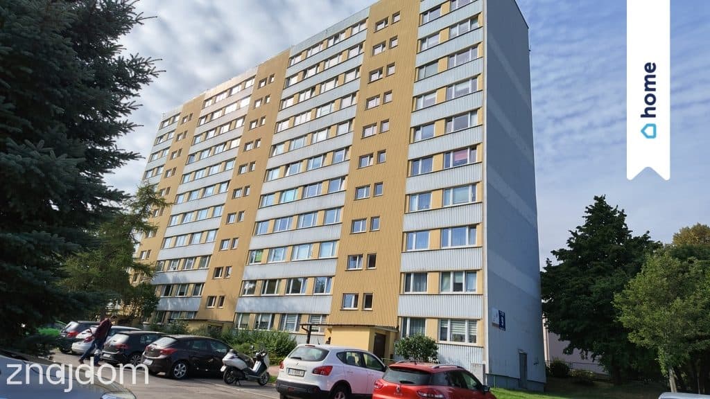 Mieszkanie 3 pokojowe 61,1 m2 ul. ROMANTYCZNA 9 - zdjęcie 11