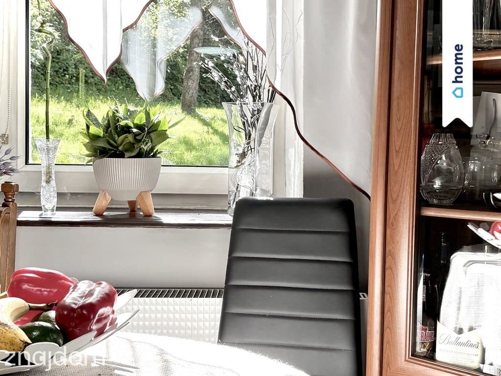 Dom 140 m² z widokiem i wiatą pod lasem. Sosnówka! - zdjęcie 9