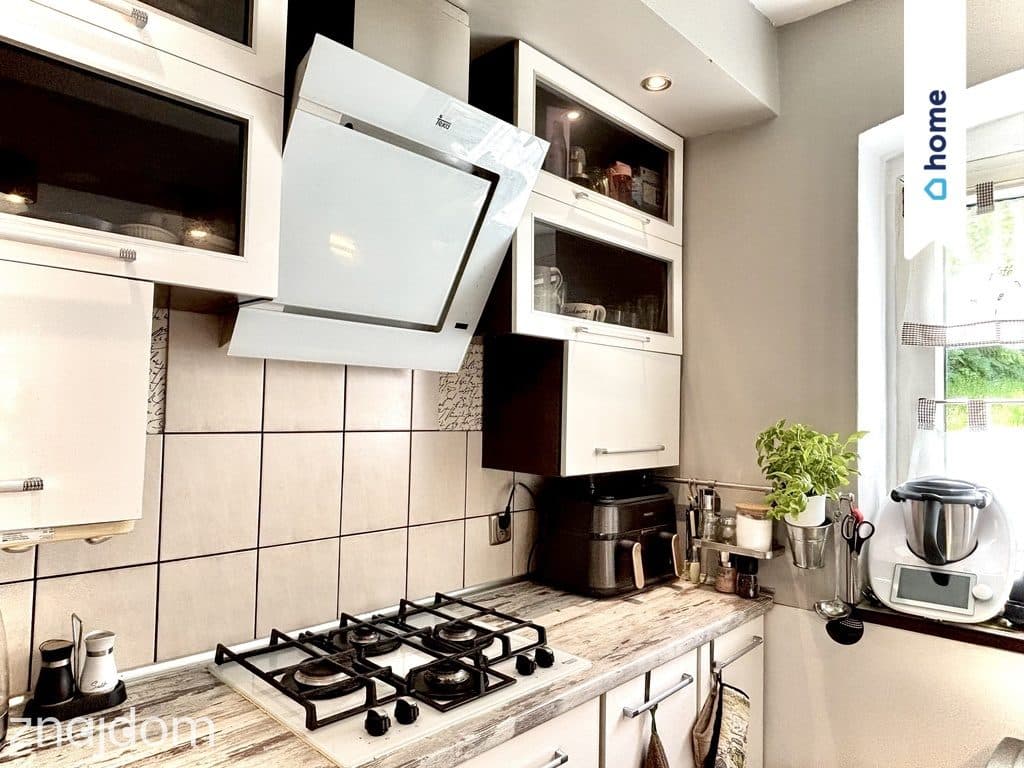 Dom 140 m² z widokiem i wiatą pod lasem. Sosnówka! - zdjęcie 7