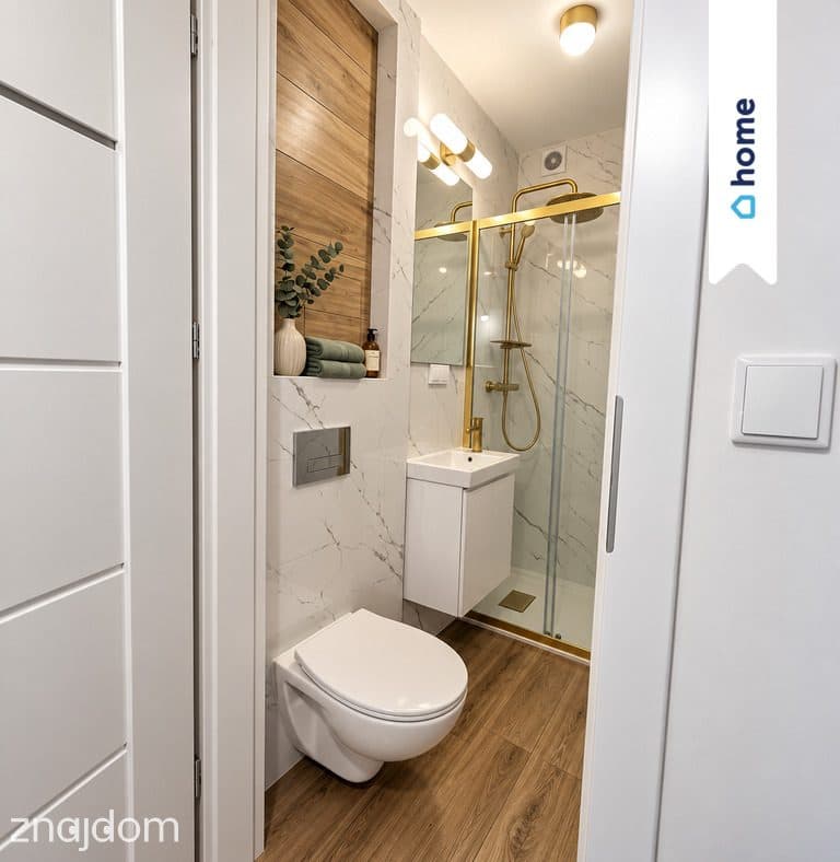 2 pokoje po generalnym remoncie | Centrum - zdjęcie 5