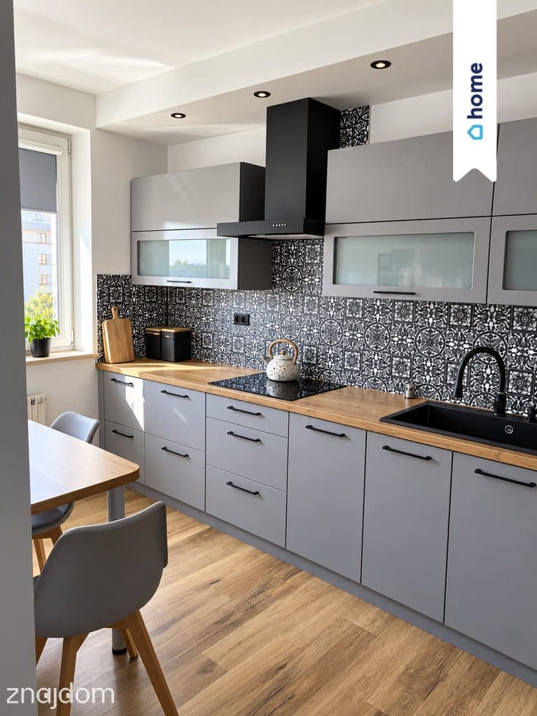 2duże pokoje z klimatyzacją | 50 m² | Staromieście - zdjęcie 3