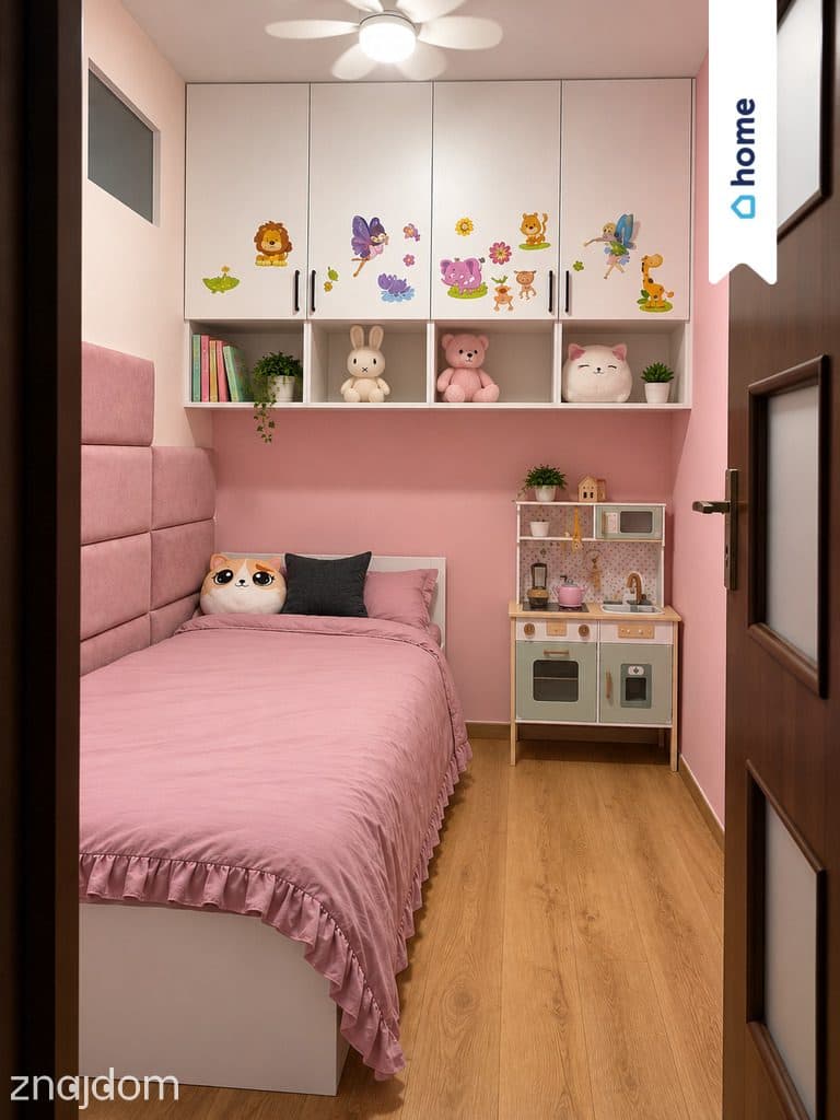 2duże pokoje z klimatyzacją | 50 m² | Staromieście - zdjęcie 4