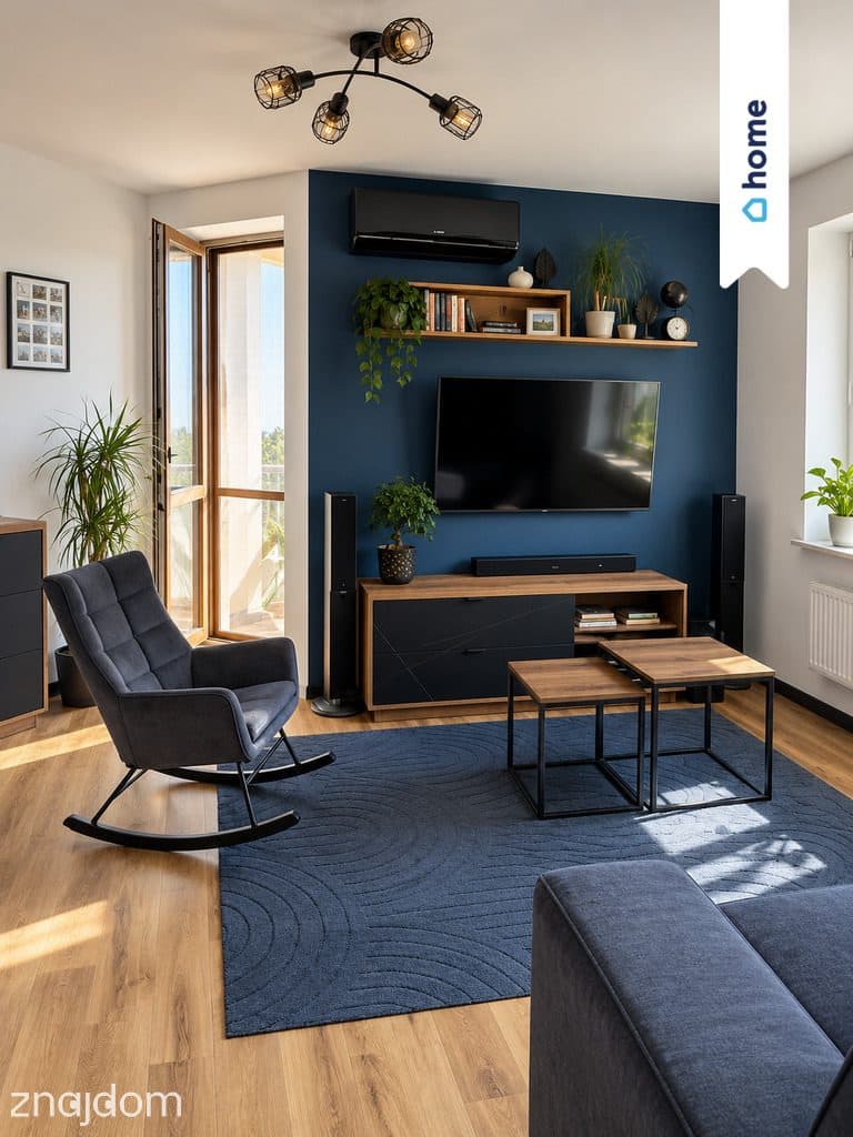2duże pokoje z klimatyzacją | 50 m² | Staromieście