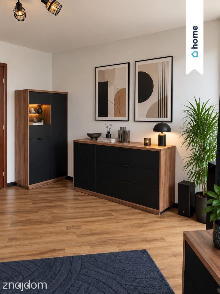 2duże pokoje z klimatyzacją | 50 m² | Staromieście - zdjęcie 2