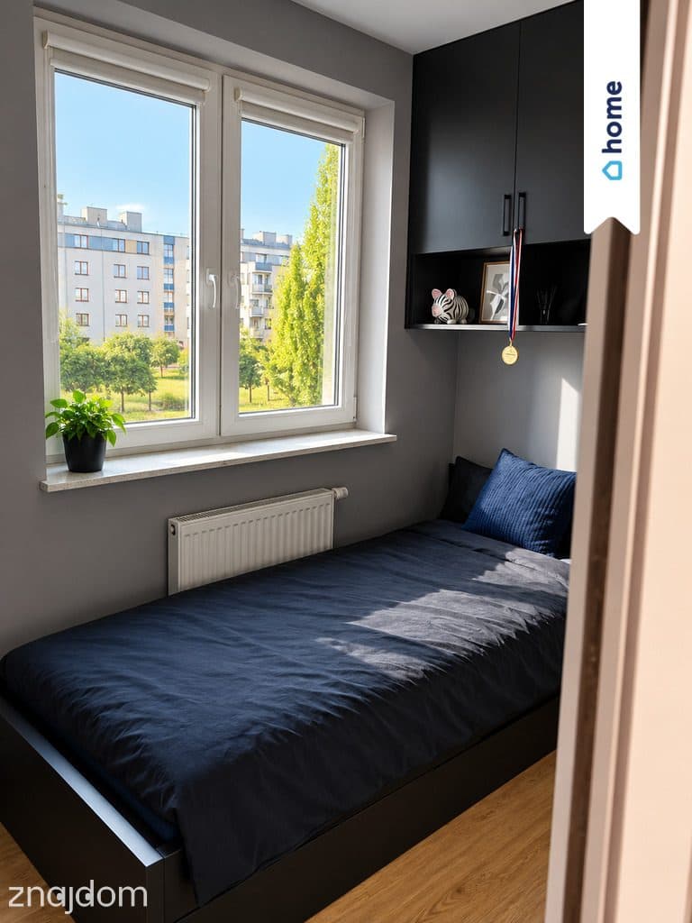 2duże pokoje z klimatyzacją | 50 m² | Staromieście - zdjęcie 5