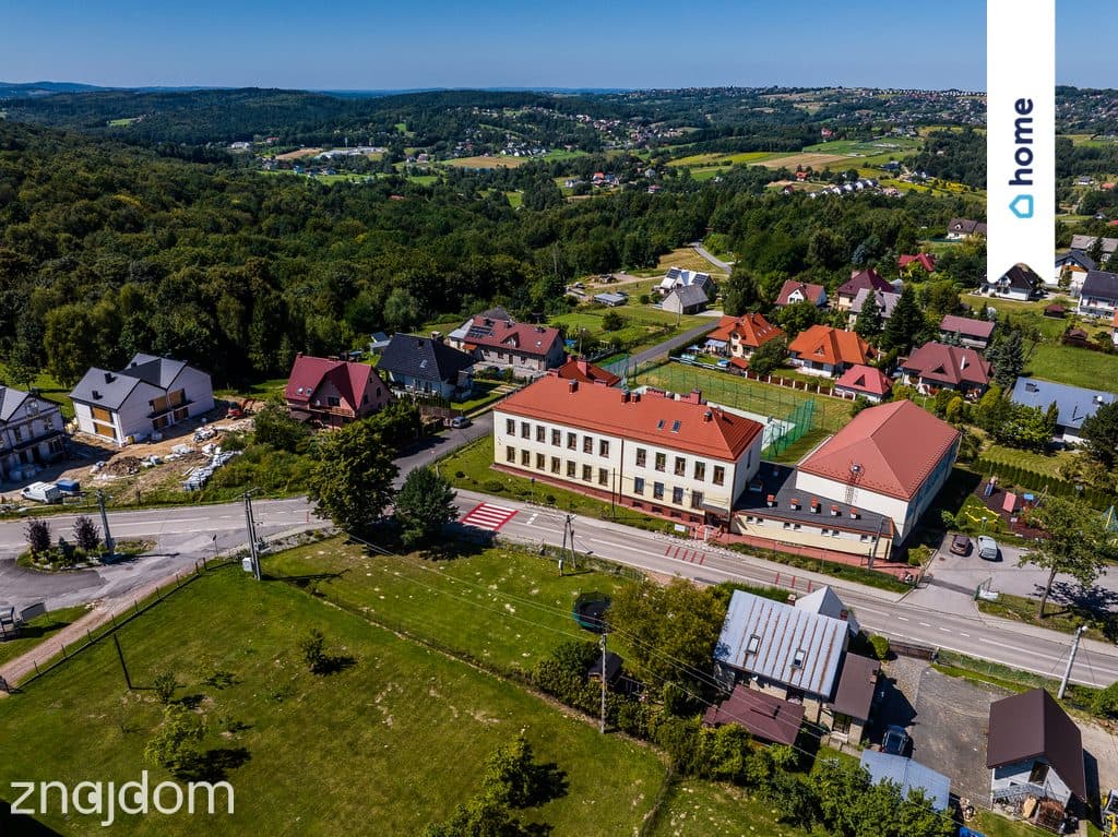 Dom wolnostojący do zamieszkania! - zdjęcie 18