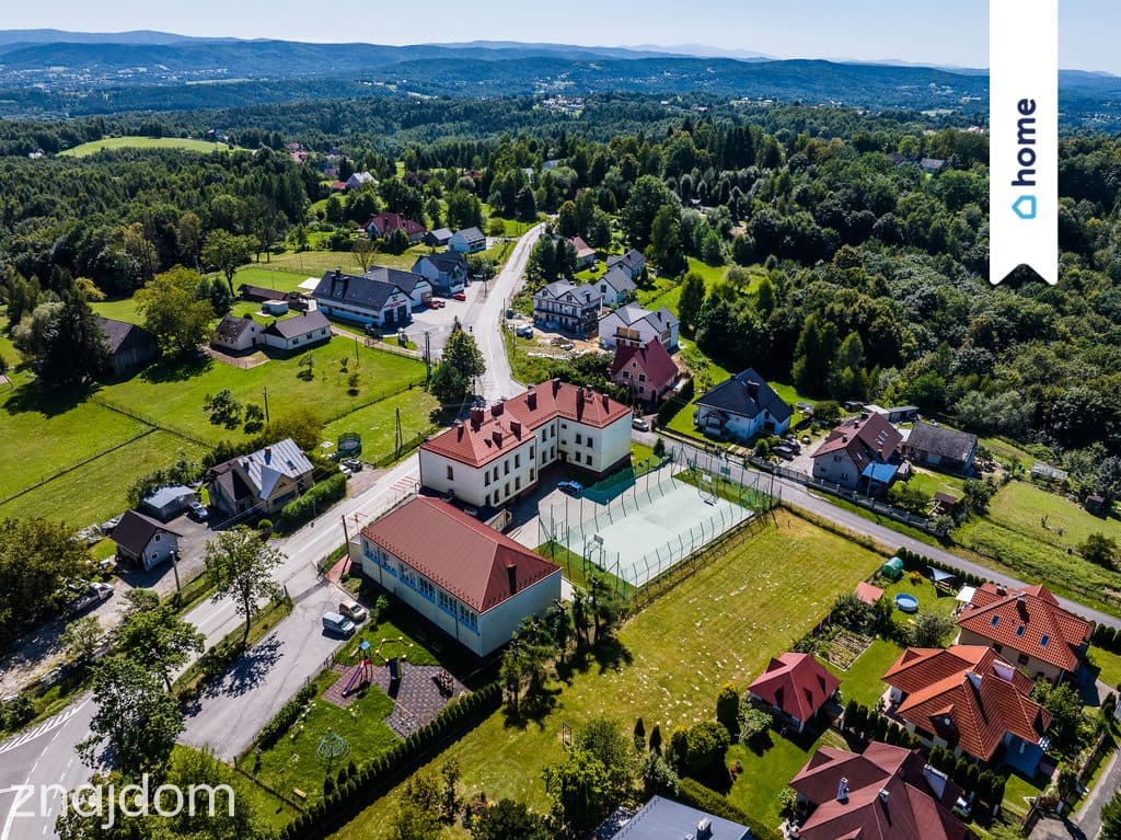 Dom wolnostojący do zamieszkania! - zdjęcie 19