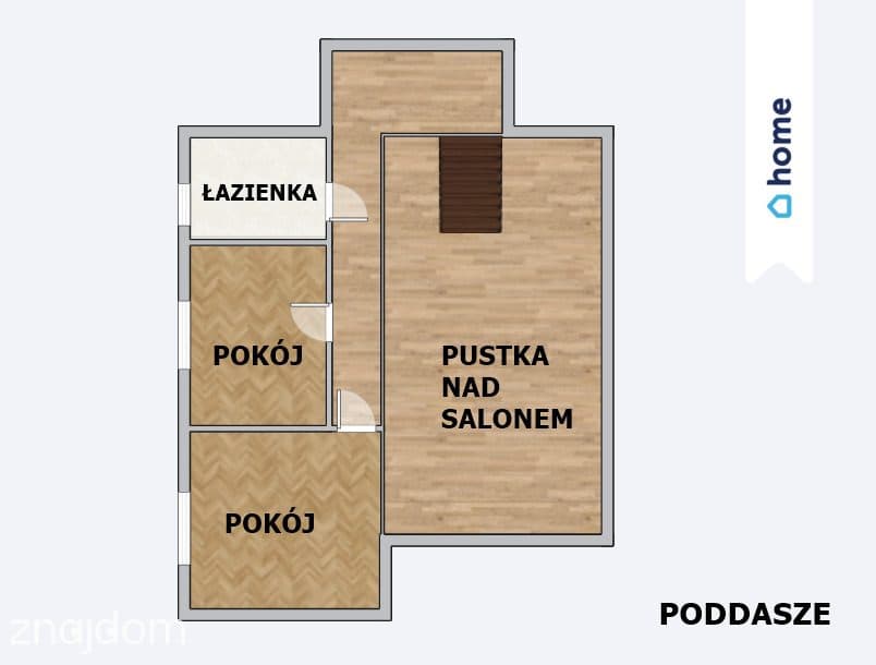 Dom do zamieszkania. Cicha okolica. Kalwaria Z. - zdjęcie 9