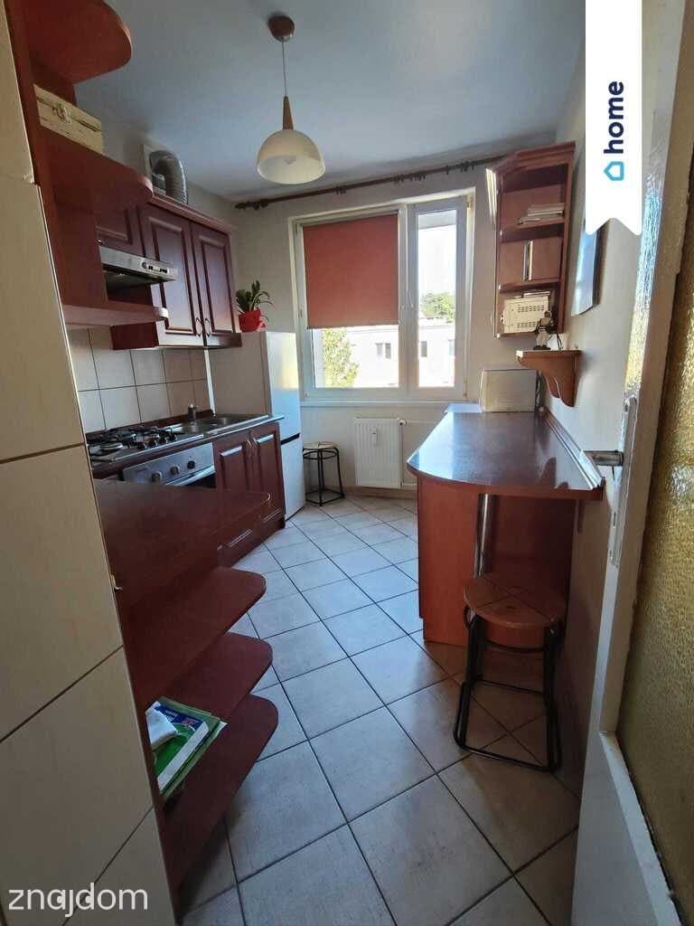 Jasne, 75-metrowe mieszkanie z osobnym biurem/prac - zdjęcie 10