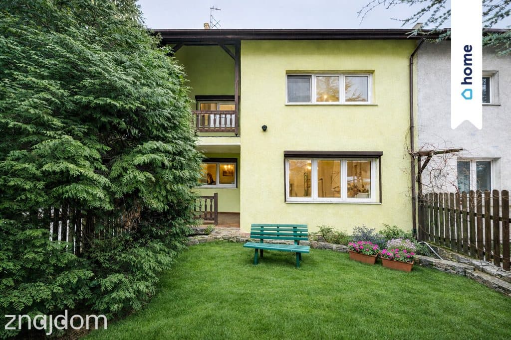 Dom w zabudowie szeregowej Żelechowa - zdjęcie 20