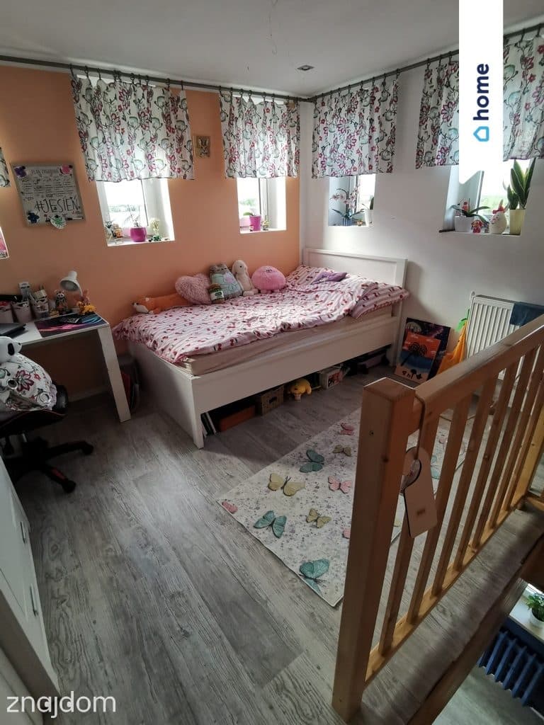 Dwupoziomowe 62m² Konin, Chorzeń - zdjęcie 12