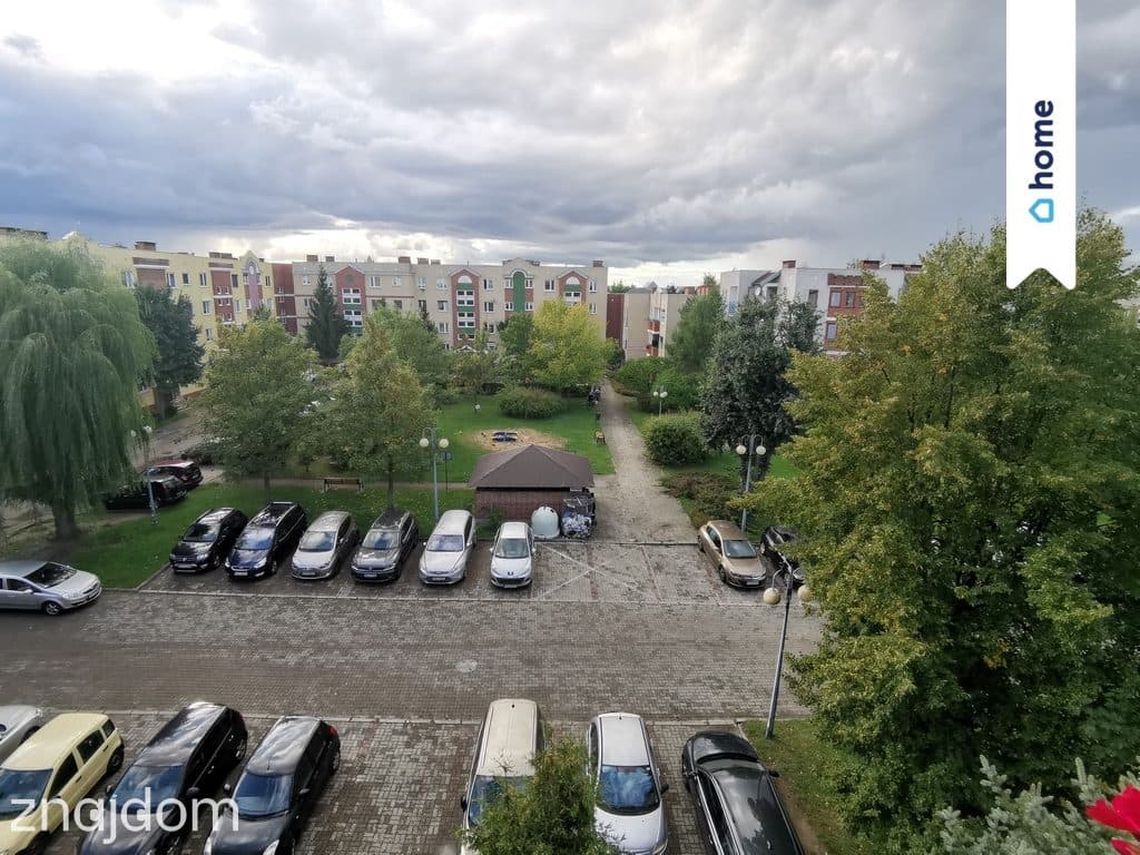 Dwupoziomowe 62m² Konin, Chorzeń