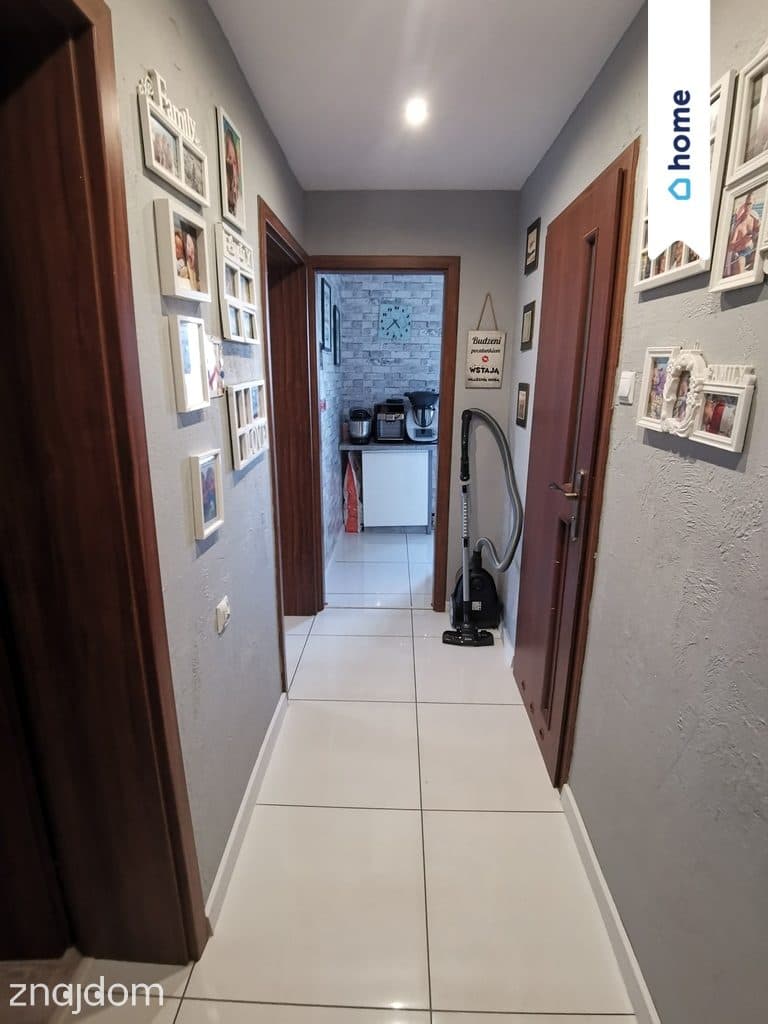 Dwupoziomowe 62m² Konin, Chorzeń - zdjęcie 6