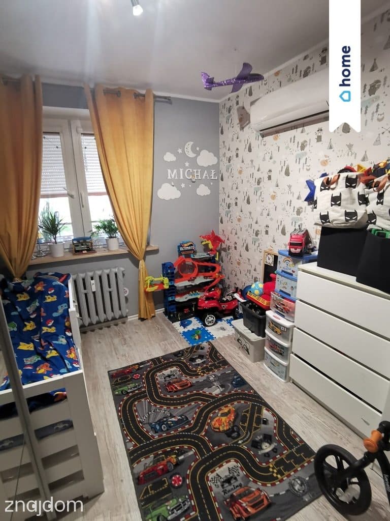 Dwupoziomowe 62m² Konin, Chorzeń - zdjęcie 7