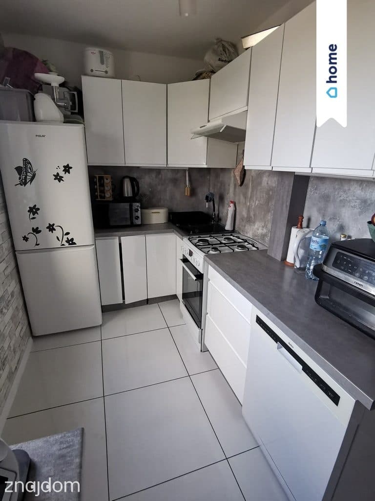 Dwupoziomowe 62m² Konin, Chorzeń - zdjęcie 11