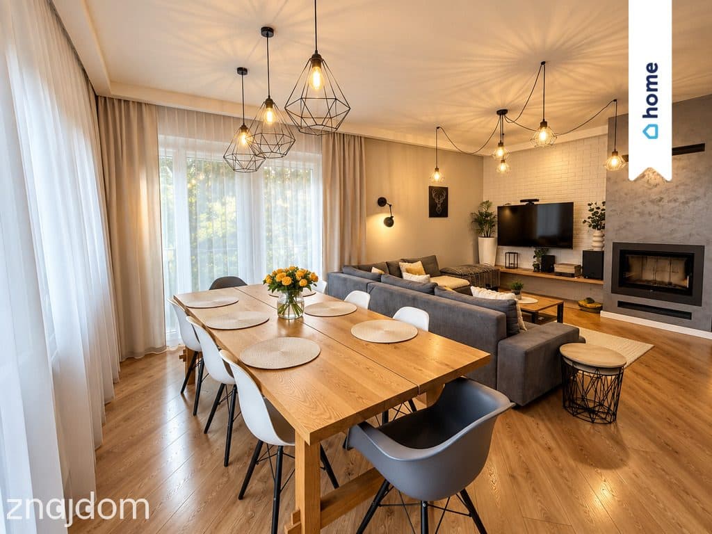 Wyjątkowy dom 235 m² | Rzeszów – Słocina | Sauna, - zdjęcie 3