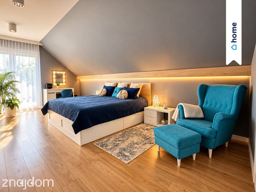 Wyjątkowy dom 235 m² | Rzeszów – Słocina | Sauna, - zdjęcie 4