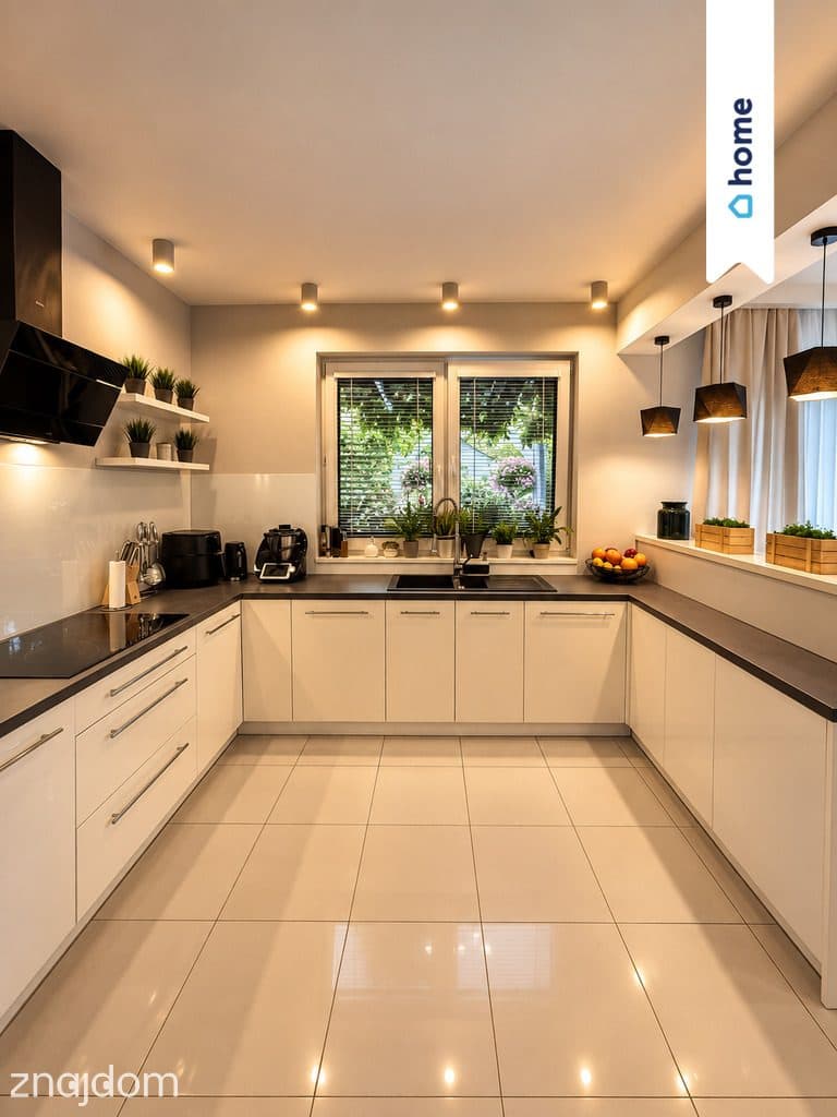 Wyjątkowy dom 235 m² | Rzeszów – Słocina | Sauna, - zdjęcie 6