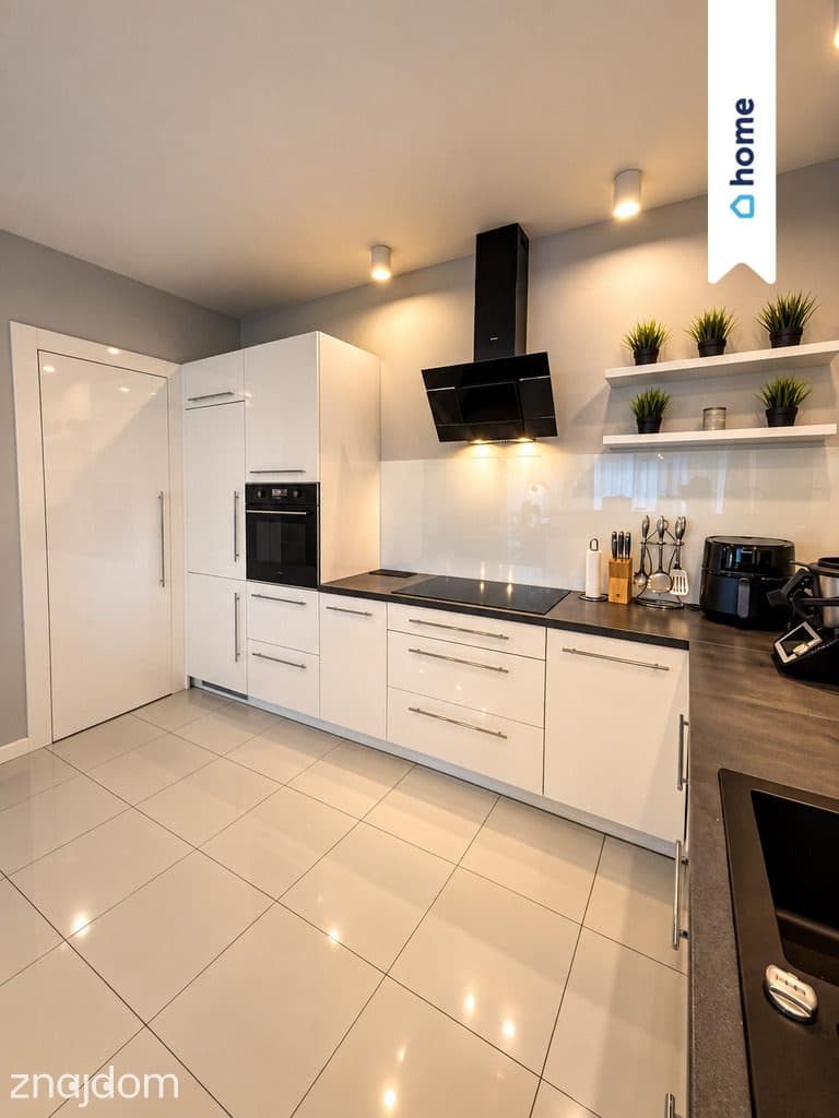 Wyjątkowy dom 235 m² | Rzeszów – Słocina | Sauna, - zdjęcie 7