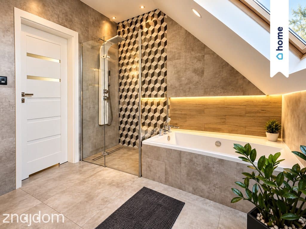 Wyjątkowy dom 235 m² | Rzeszów – Słocina | Sauna, - zdjęcie 8