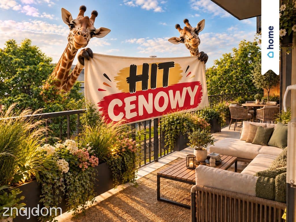 ⭐ Katowice 4  pokoje balkon 8m Promocja garaż   ⭐