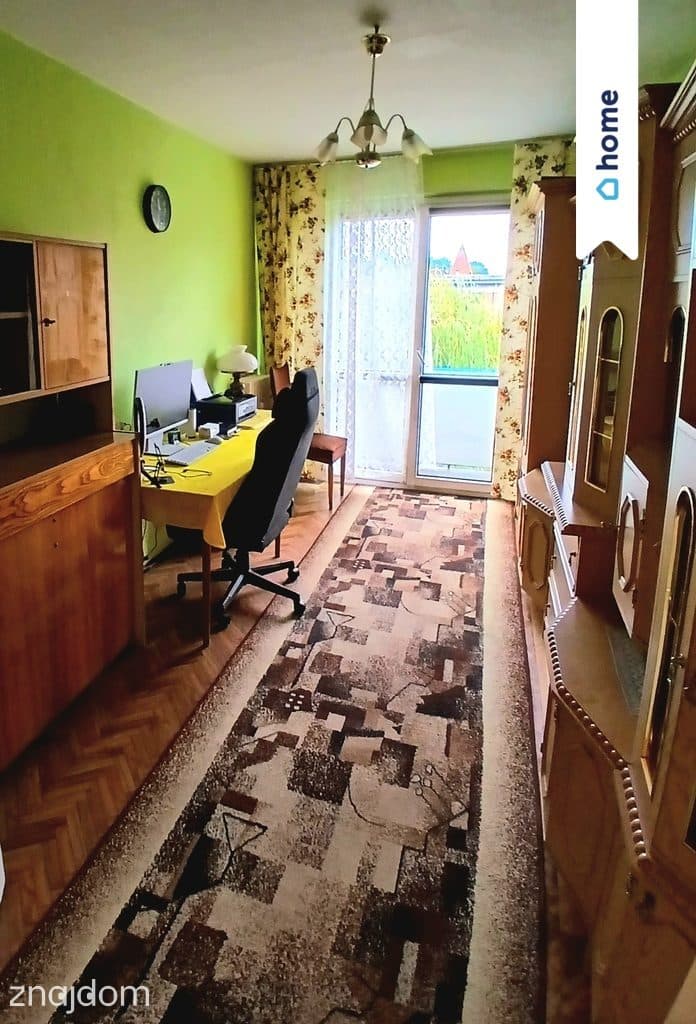 Atrakcyjne mieszkanie na Mokrym - zadbany blok - zdjęcie 8