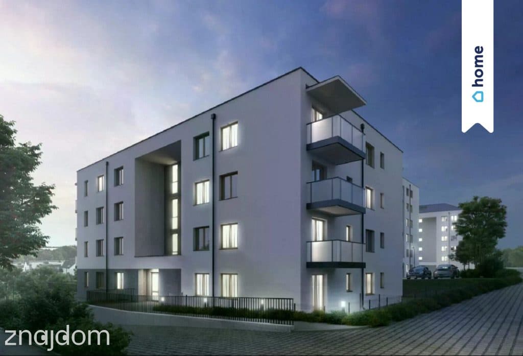 WYJĄTKOWE 3 POKOJE NA WZGÓRZU – PANORAMA MIASTA - zdjęcie 3