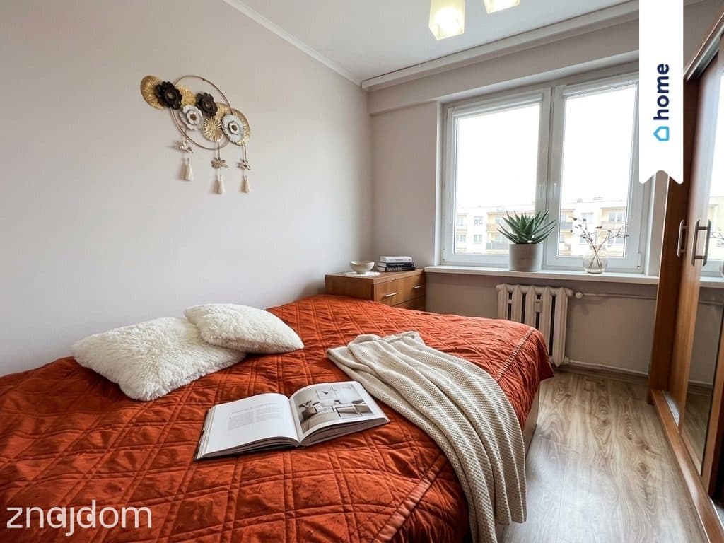 3 pokoje 60,28 m² | Nakło osiedle Łokietka - zdjęcie 5