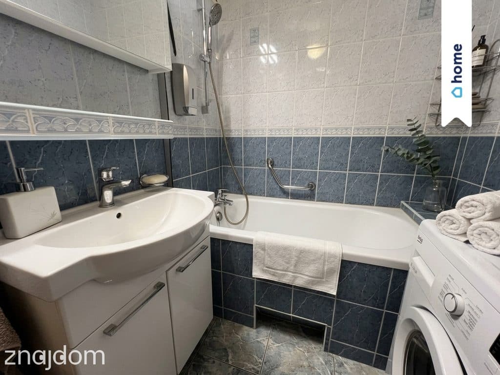 3 pokoje 60,28 m² | Nakło osiedle Łokietka - zdjęcie 7