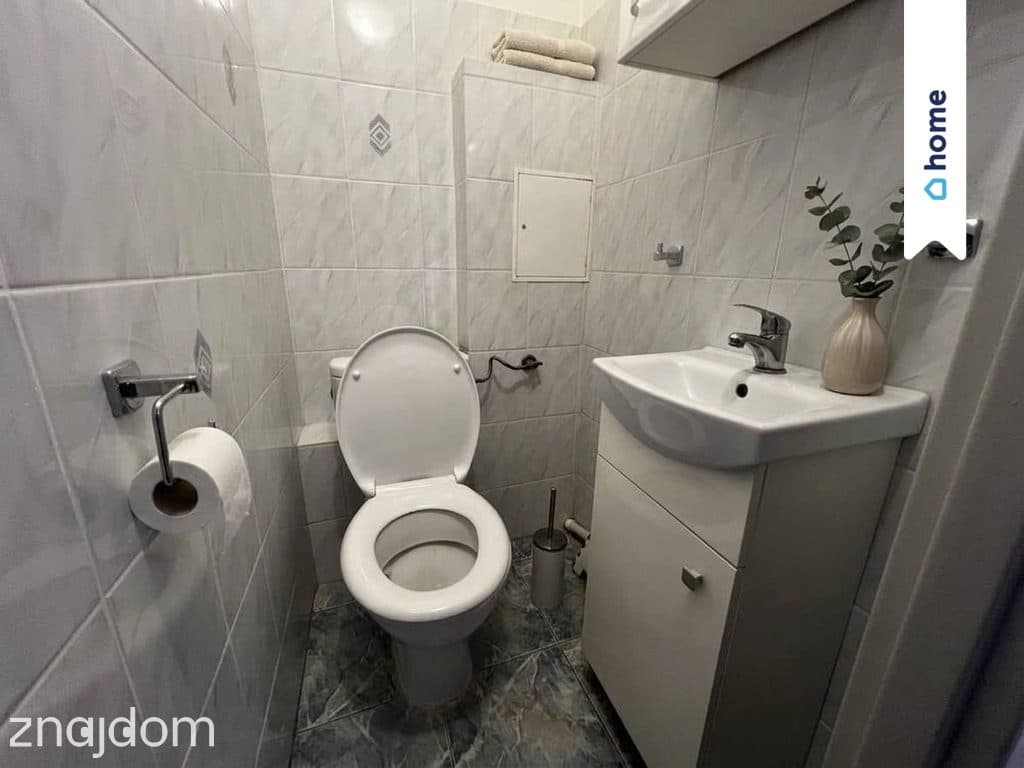3 pokoje 60,28 m² | Nakło osiedle Łokietka - zdjęcie 8