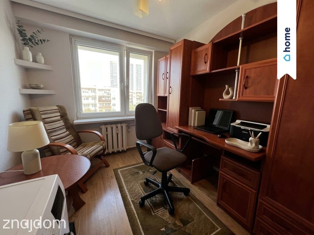 3 pokoje 60,28 m² | Nakło osiedle Łokietka - zdjęcie 6