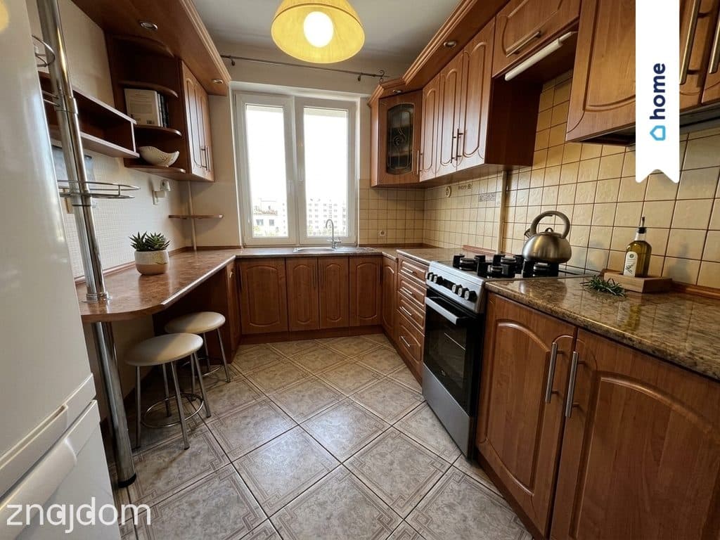 3 pokoje 60,28 m² | Nakło osiedle Łokietka - zdjęcie 4