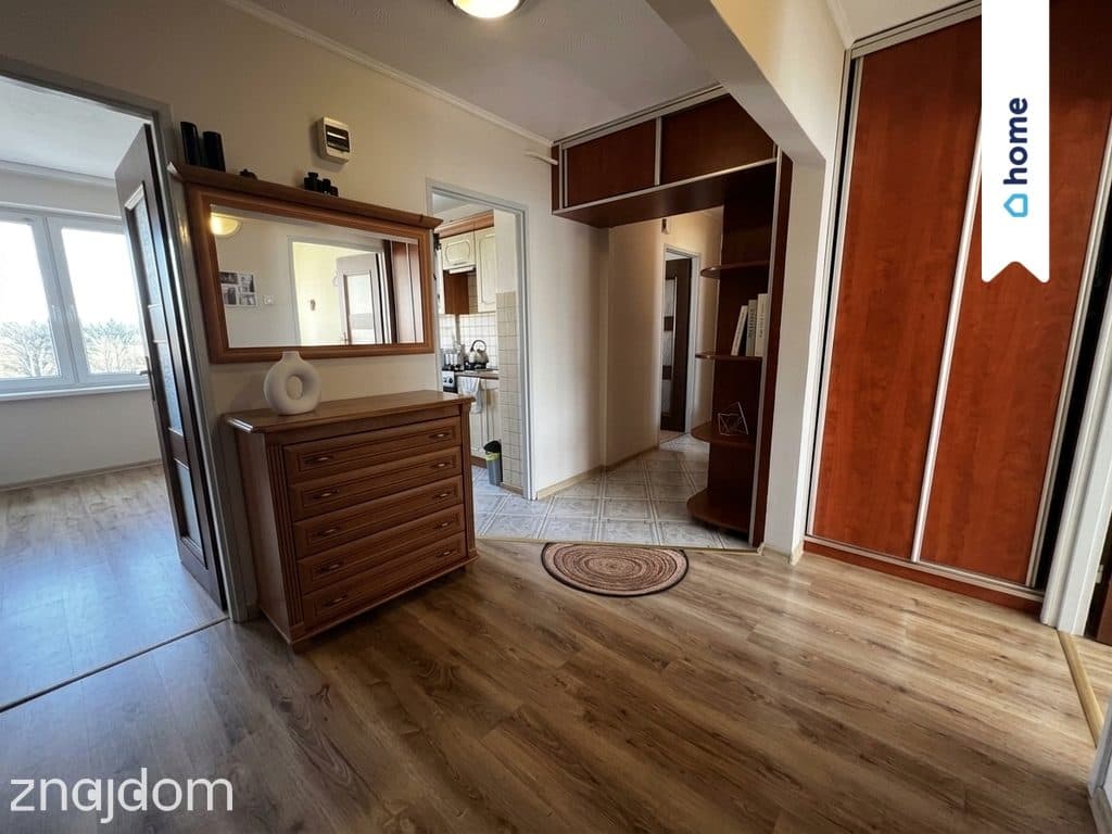 3 pokoje 60,28 m² | Nakło osiedle Łokietka - zdjęcie 3