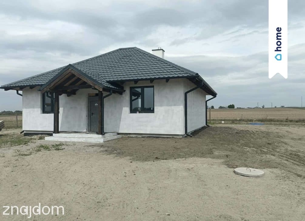 Dom 82 m² z działką – Wąsosz - zdjęcie 3