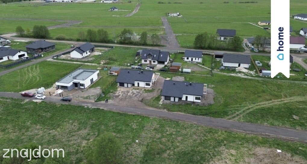 Nowoczesny dom 16 km od Bydgoszczy - zdjęcie 8