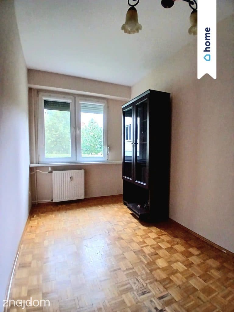 Toruń, Mokre - 4 pokoje, wysoki parter, balkon - zdjęcie 2