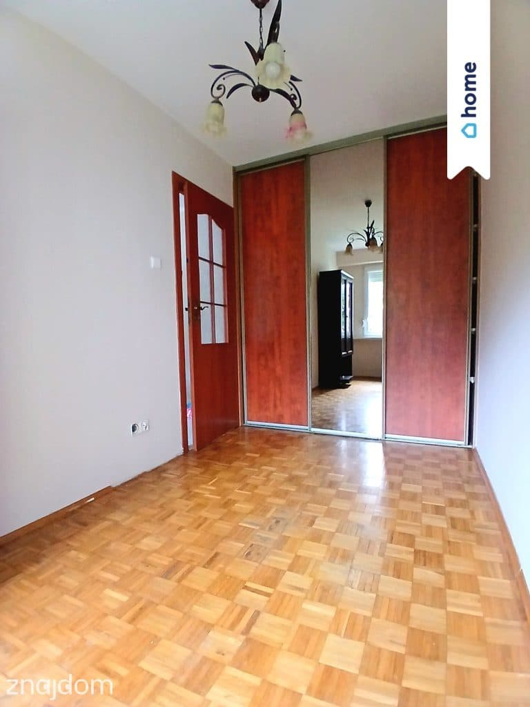 Toruń, Mokre - 4 pokoje, wysoki parter, balkon - zdjęcie 3