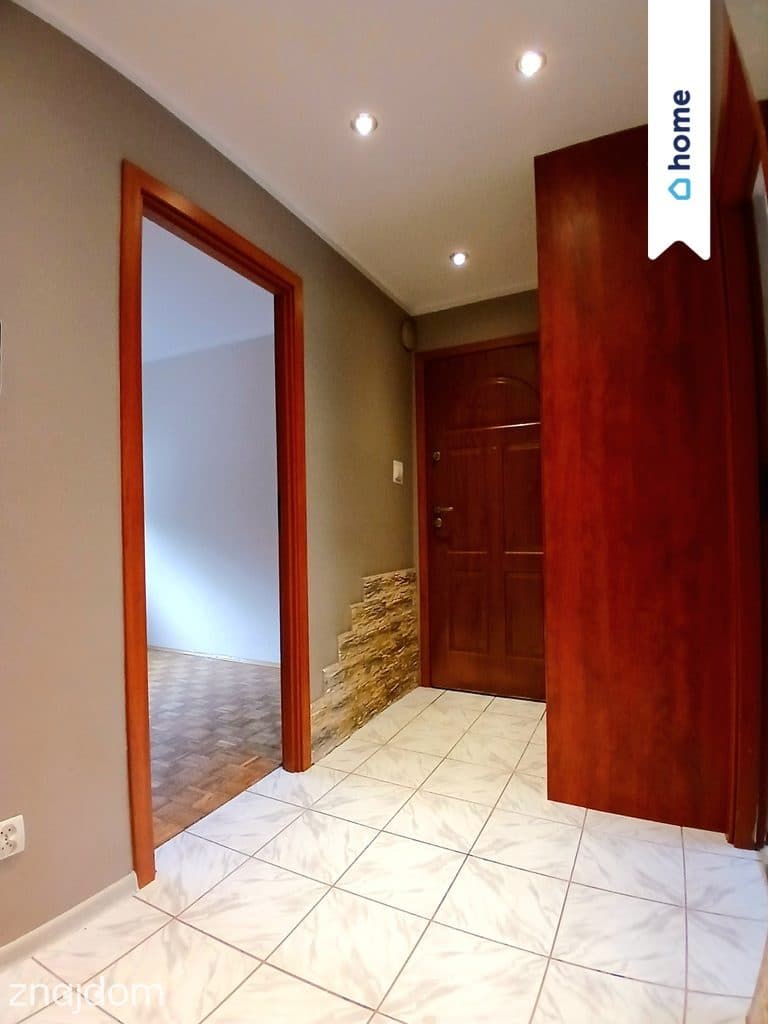 Toruń, Mokre - 4 pokoje, wysoki parter, balkon - zdjęcie 5