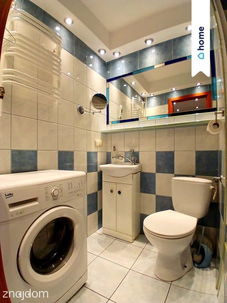 Toruń, Mokre - 4 pokoje, wysoki parter, balkon - zdjęcie 10